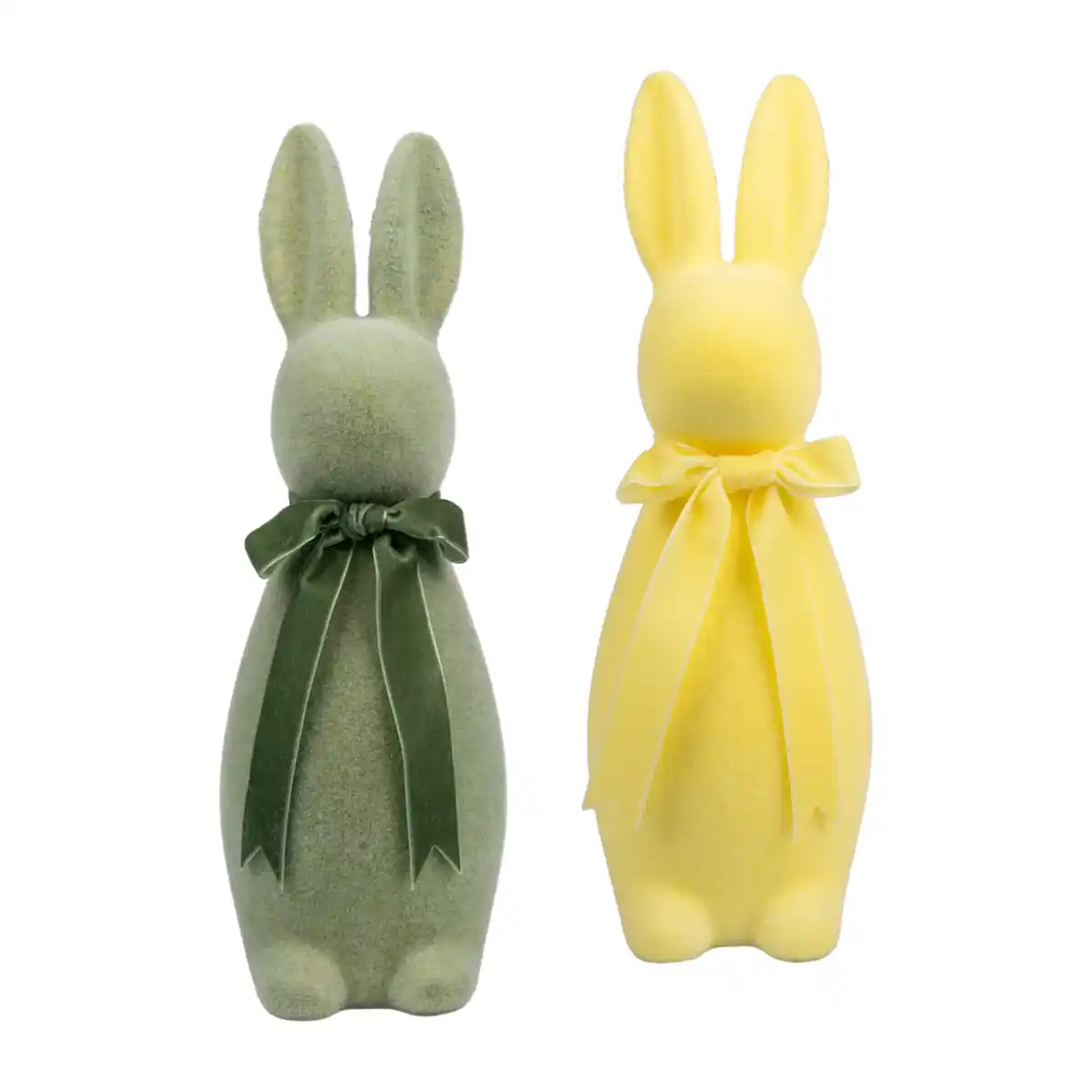 Bild 1 von HOME CREATION Samt-Hase(n)