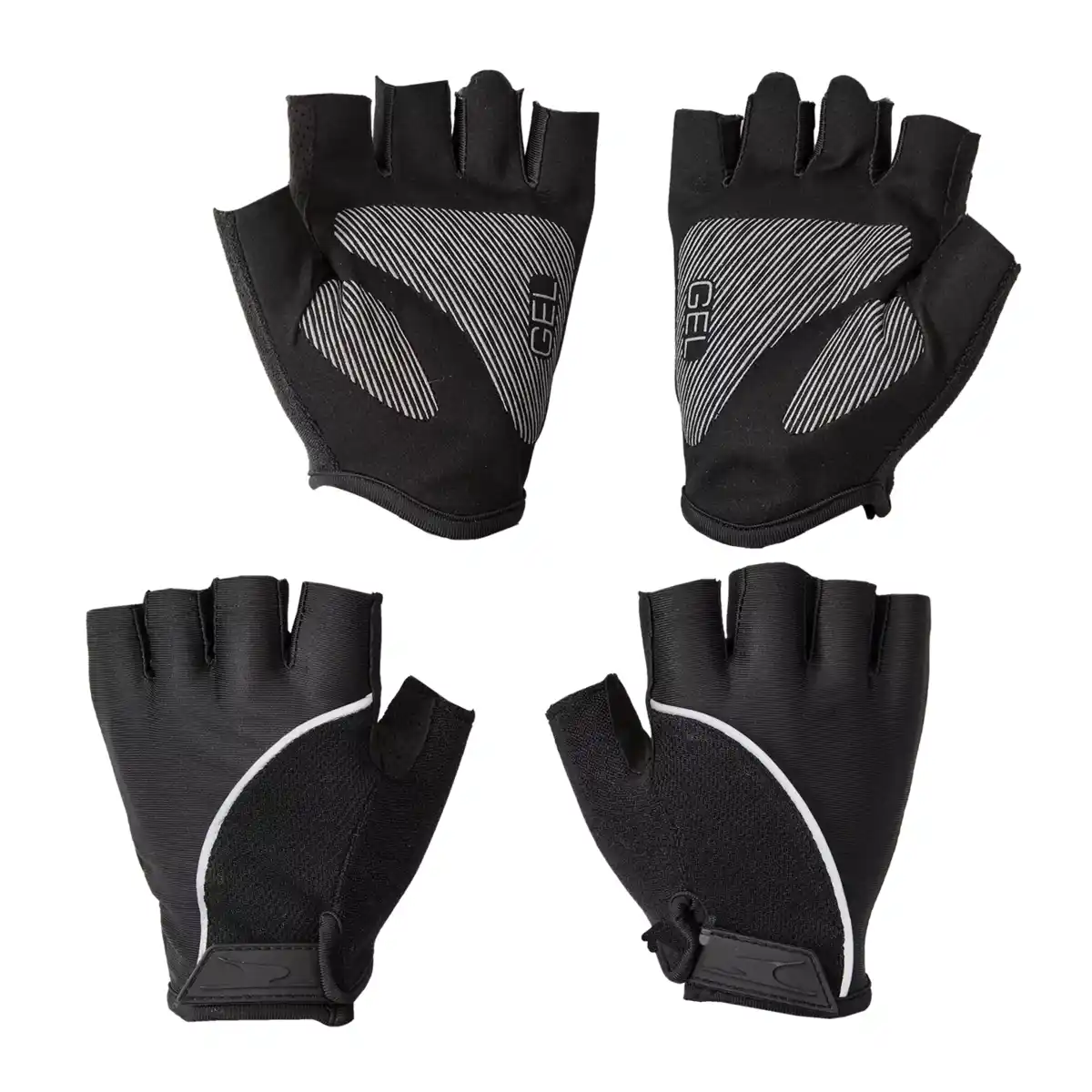 Bild 1 von CRANE Rad-Handschuhe