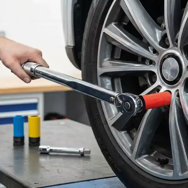 Bild 4 von RIDE+GO Drehmomentschlüssel