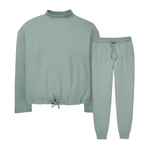 Bild 2 von UP2FASHION Homewear-Set