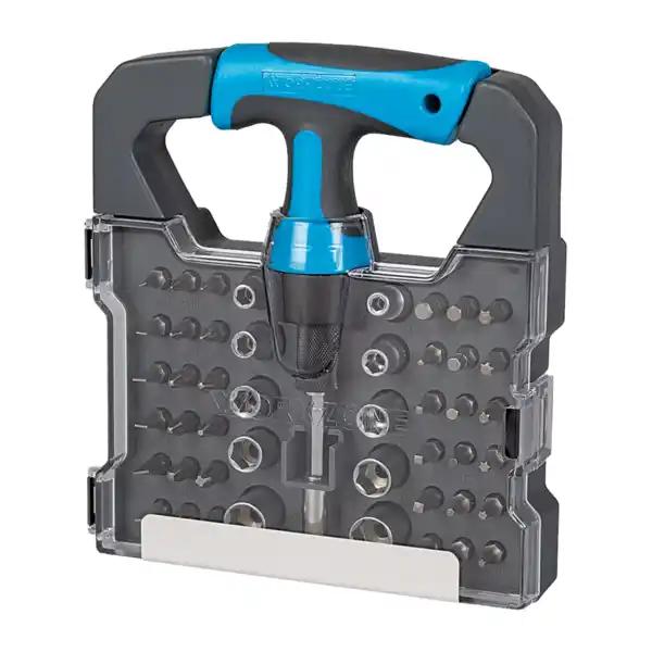 Bild 2 von WORKZONE Ratschen-Set