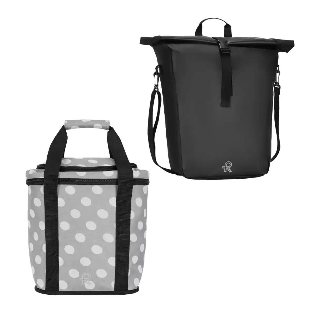 Bild 1 von RIDE+GO Fahrradtasche