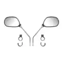 Bild 2 von RIDE+GO Fahrradrückspiegel