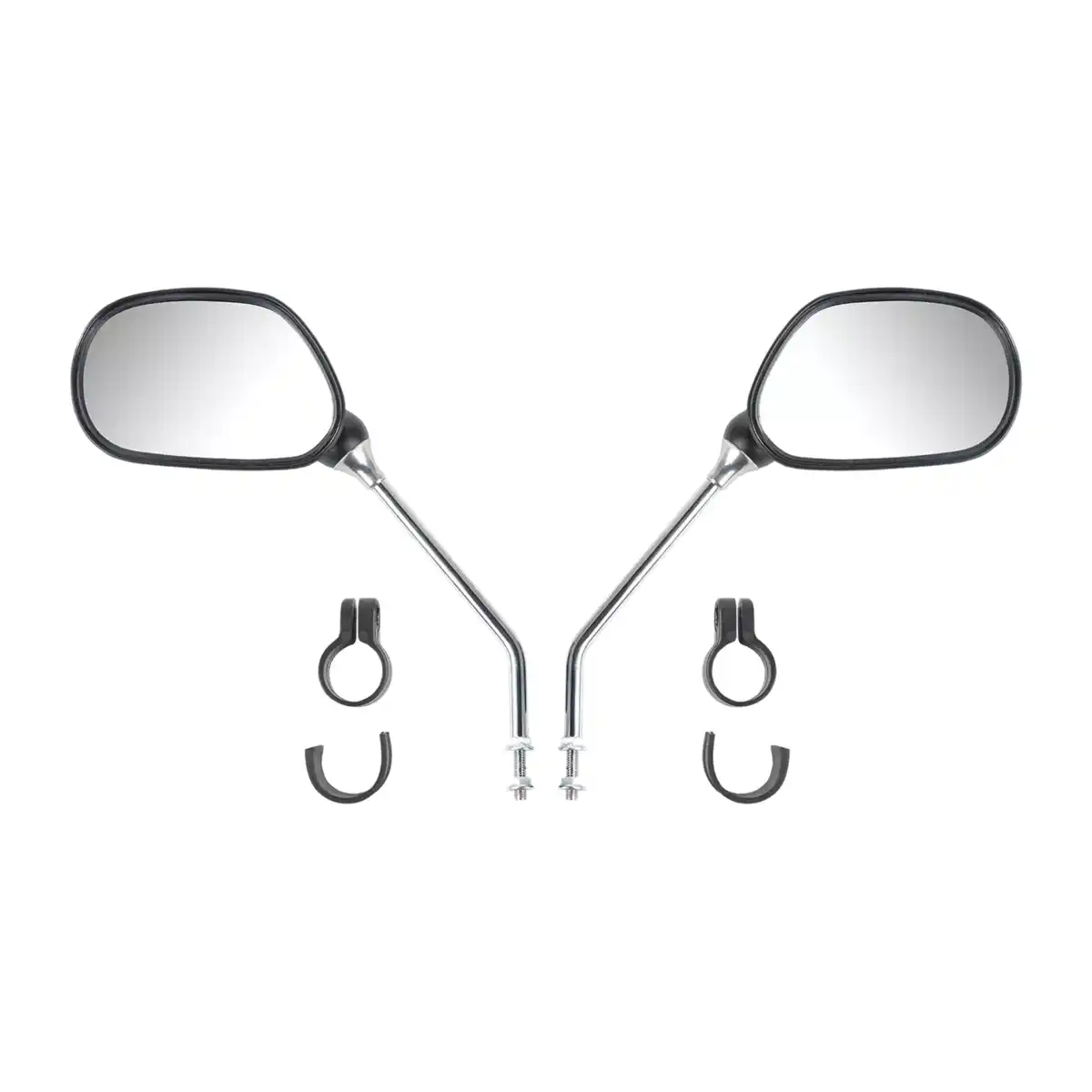 Bild 2 von RIDE+GO Fahrradrückspiegel