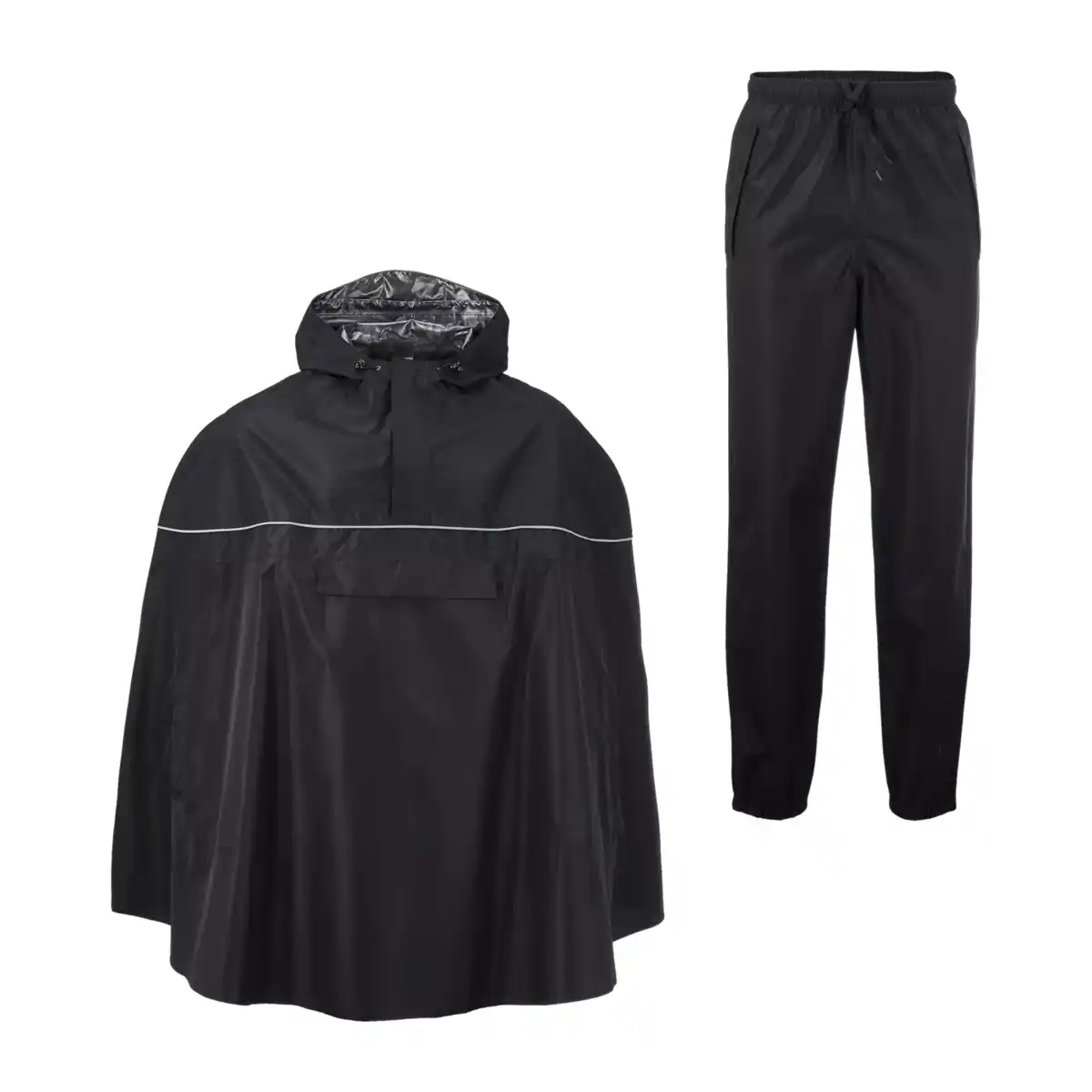 Bild 1 von CRANE Regenhose / -cape