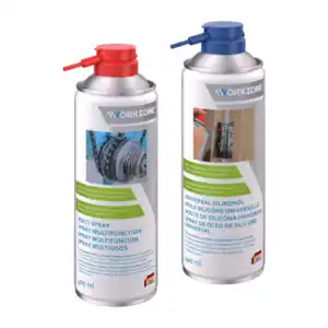 WORKZONE Schmiermittel