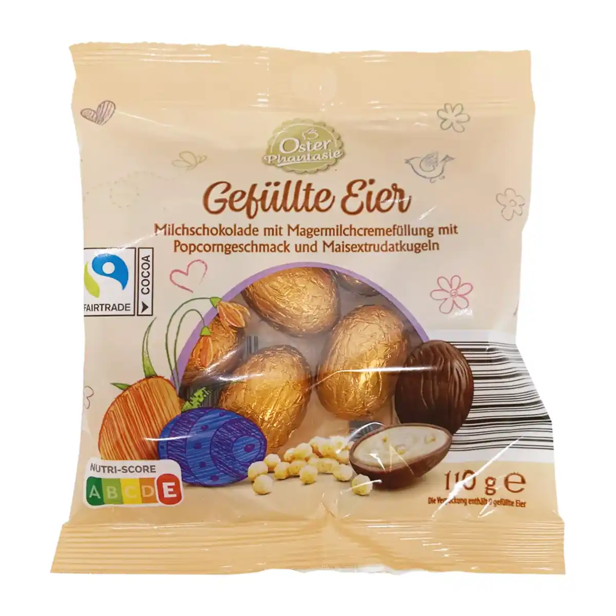 Bild 4 von OSTERPHANTASIE Gefüllte Eier