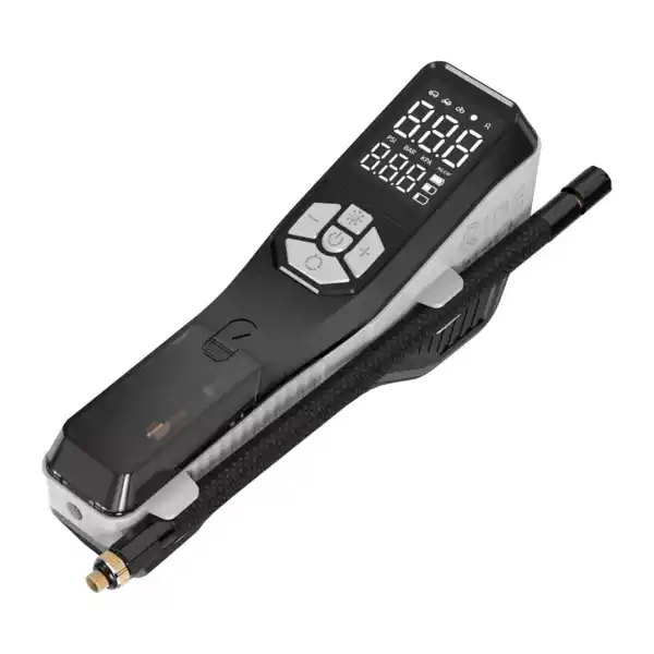 Bild 3 von RIDE+GO Aufladbarer Mini-Kompressor