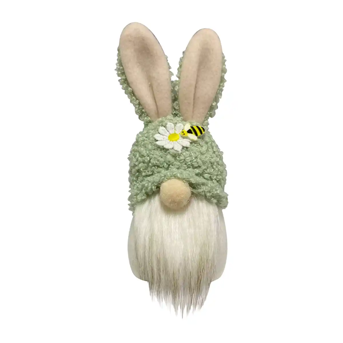 Bild 3 von HOME CREATION Frühlings-Plüsch-Gnom