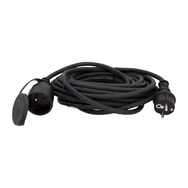 Bild 2 von WORKZONE Verlängerungskabel