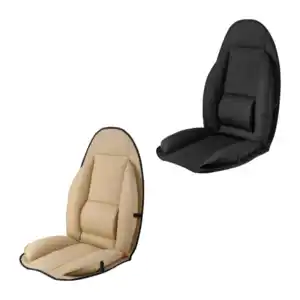 RIDE+GO Auto-Sitzkissen