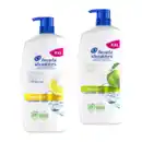 Bild 1 von HEAD & SHOULDERS Shampoo