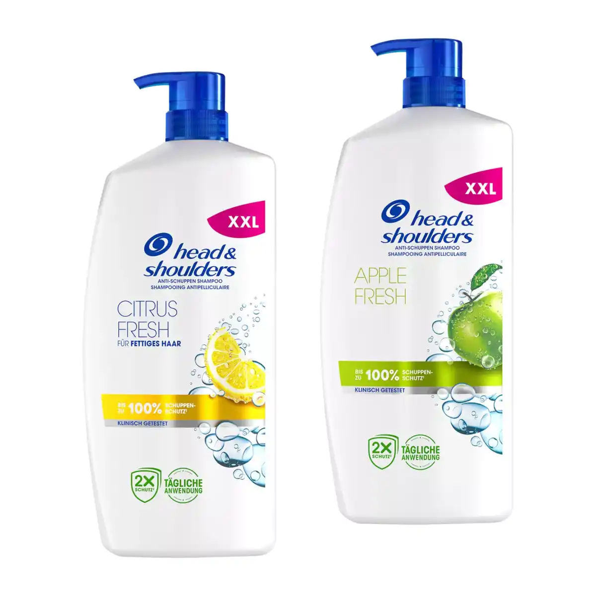 Bild 1 von HEAD & SHOULDERS Shampoo