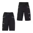 Bild 1 von CRANE Rad-Shorts mit Innenhose