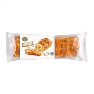 FINEST BAKERY Brioche Tear & Share