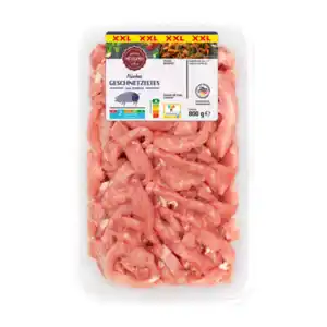 MEINE METZGEREI Schinken-Geschnetzeltes XXL