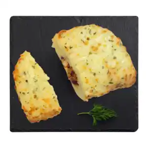 MEIN BESTES Hähnchentasche mit Rotkraut