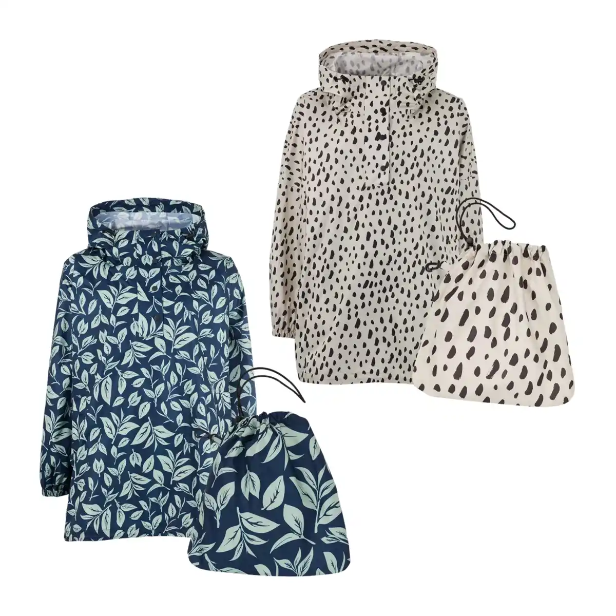 Bild 1 von UP2FASHION Regencape