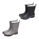 Bild 1 von UP2FASHION Regenstiefel