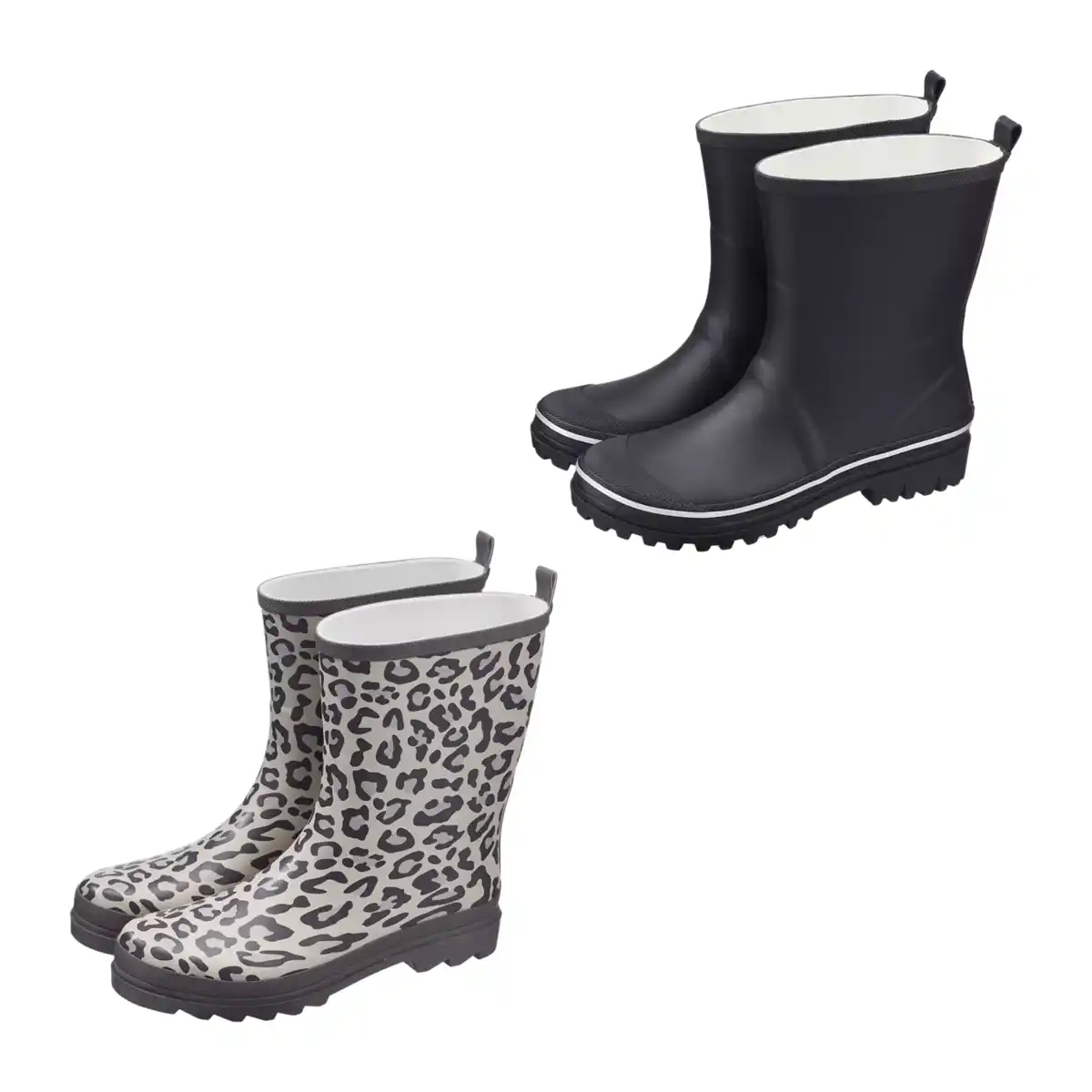 Bild 1 von UP2FASHION Regenstiefel