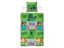 Bild 2 von Kinder Wendebettwäsche, 135 x 200 cm