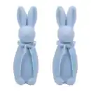 Bild 2 von HOME CREATION Samt-Hase(n)