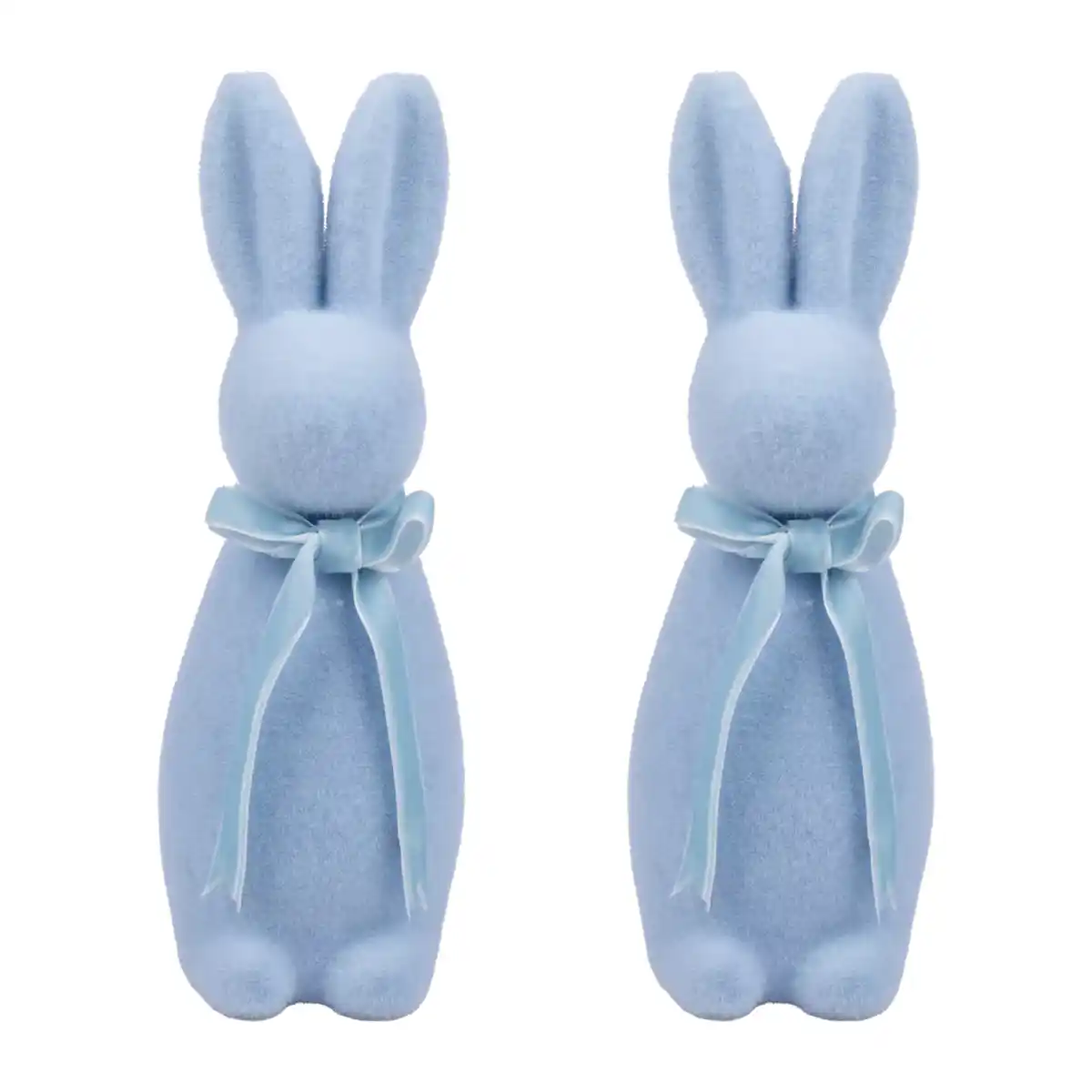 Bild 2 von HOME CREATION Samt-Hase(n)