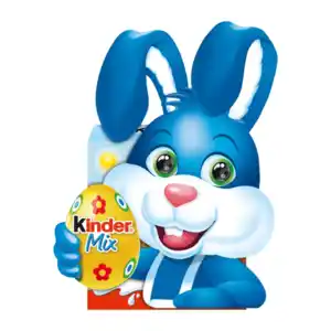 FERRERO Kinder Mix-Character