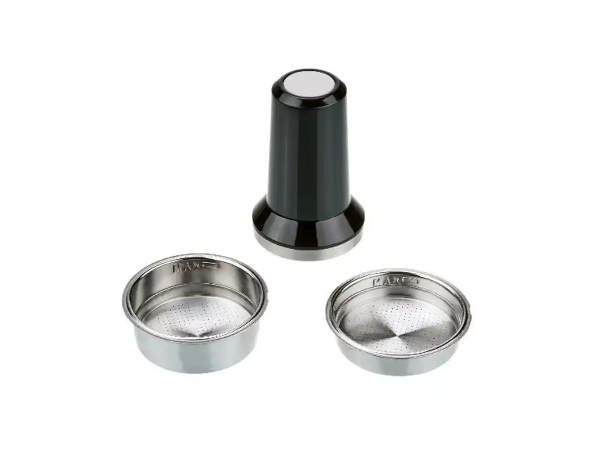 Bild 2 von SILVERCREST® Espressomaschine »SEMS 1350 A2«