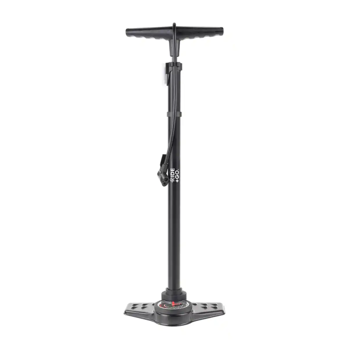 Bild 2 von RIDE+GO Luftpumpe