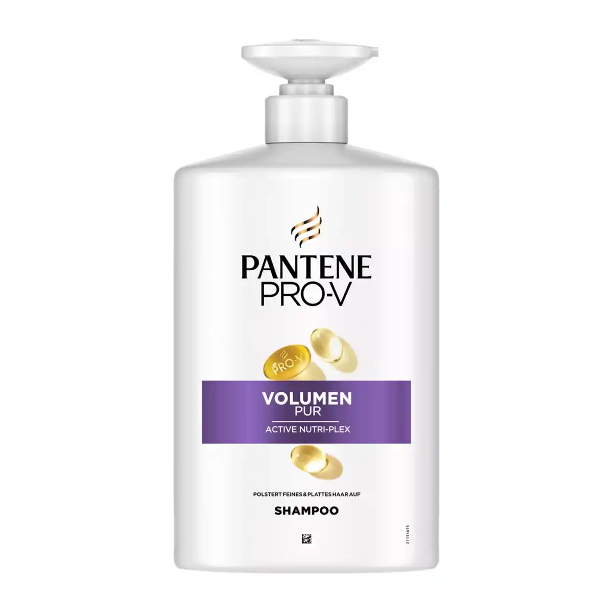 Bild 3 von PANTENE PRO-V Shampoo