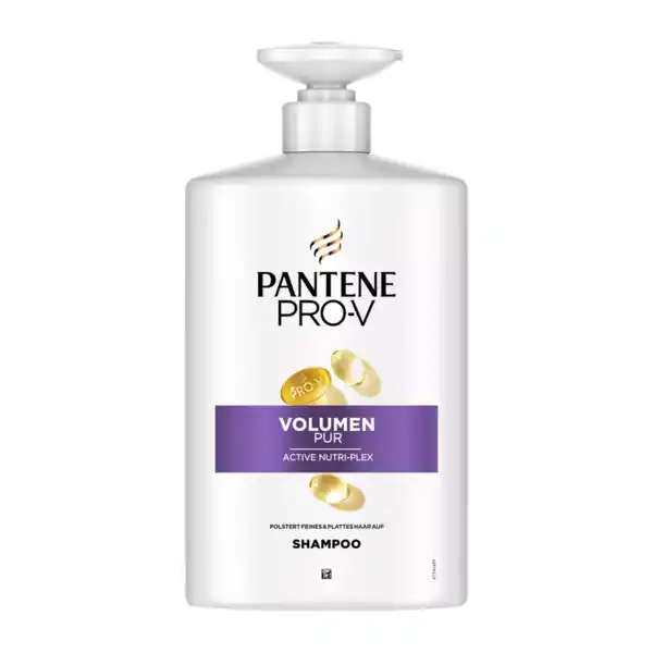 Bild 3 von PANTENE PRO-V Shampoo