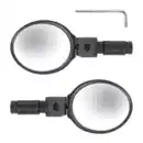 Bild 4 von RIDE+GO Fahrradrückspiegel