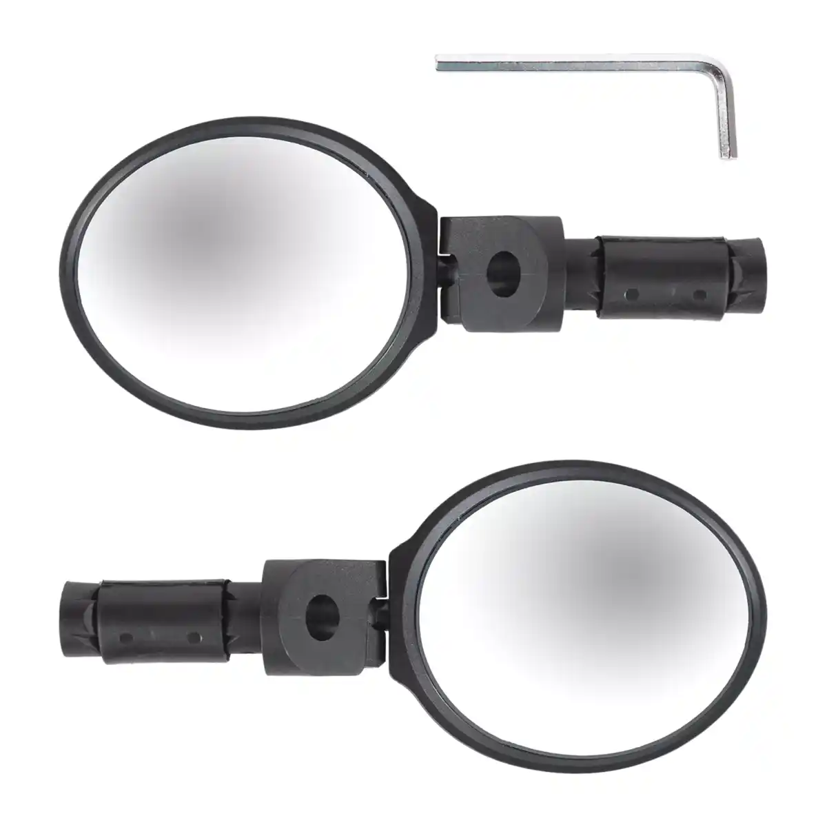 Bild 4 von RIDE+GO Fahrradrückspiegel