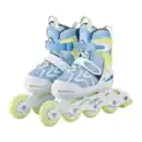 Bild 2 von CRANE Softboot-Inlineskates