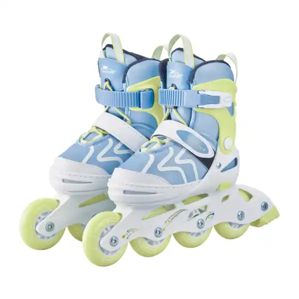 Bild 2 von CRANE Softboot-Inlineskates