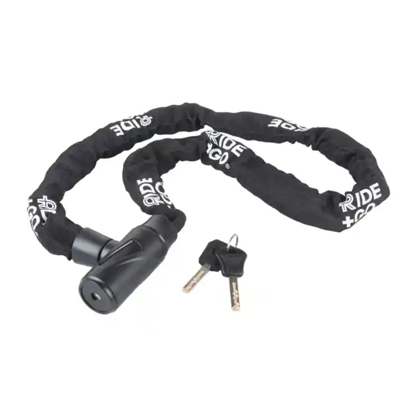 Bild 3 von RIDE+GO Fahrradschloss