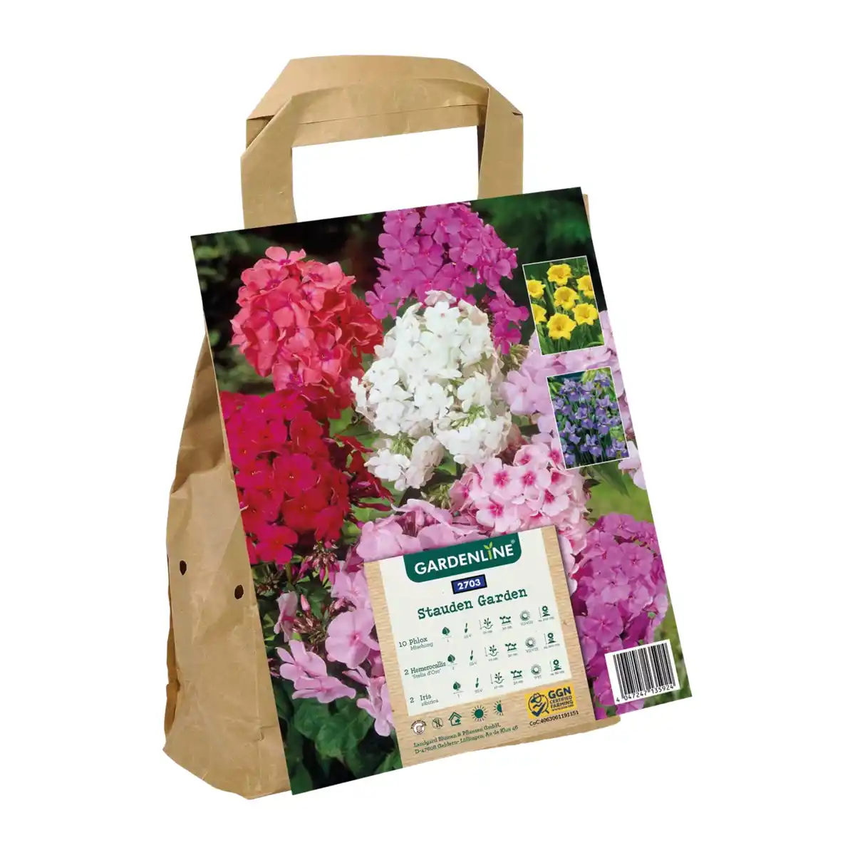 Bild 3 von GARDENLINE Blumenzwiebeln