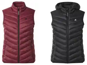 esmara® Damen Premium-Steppweste