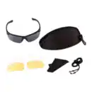 Bild 1 von CRANE Sportbrille