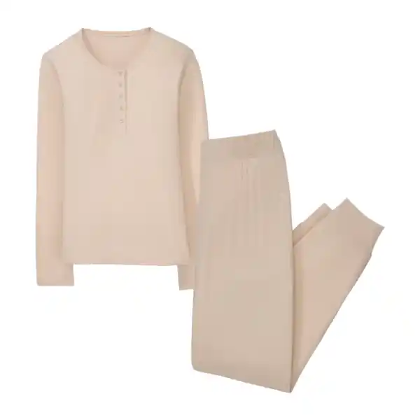 Bild 2 von UP2FASHION Pyjama