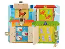Bild 2 von lupilu® Schließfach-Spiel / Magnetbox Bauernhofpuzzle / Magnetbox Zahlen und ABC