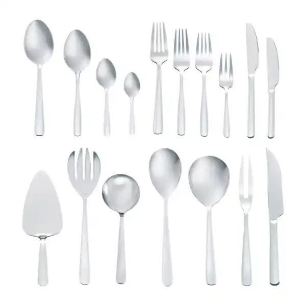 Bild 3 von CROFTON Besteck-Set