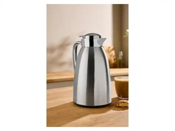 Bild 2 von SILVERCREST® Isolierkanne, 1l