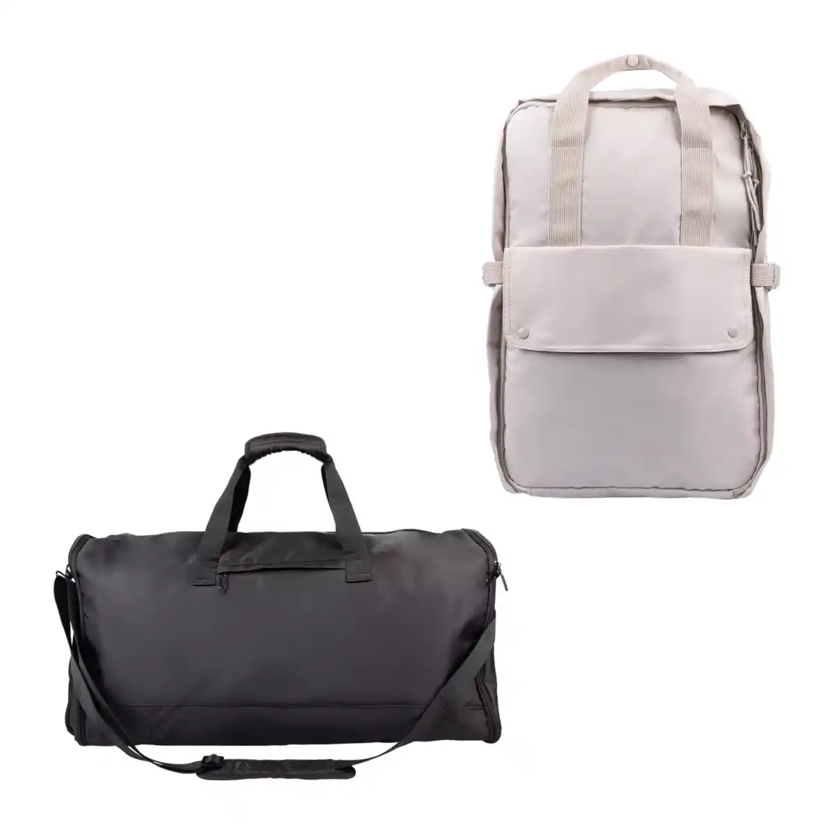 Bild 1 von LIVE IN STYLE Rucksack / Weekender-Tasche