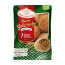 Bild 1 von COPPENRATH & WIESE Roggenbrötchen