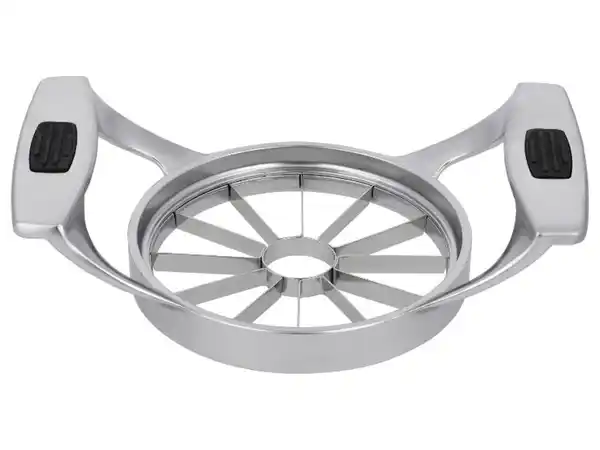Bild 2 von SILVERCREST® Apfelentkerner und -teiler / Korkenzieher / Eierschneider / Dosenöffner / Knoblauchpresse