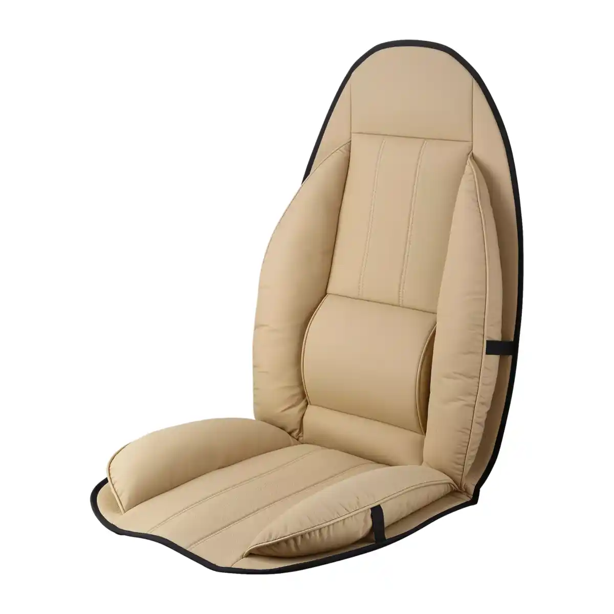 Bild 2 von RIDE+GO Auto-Sitzkissen