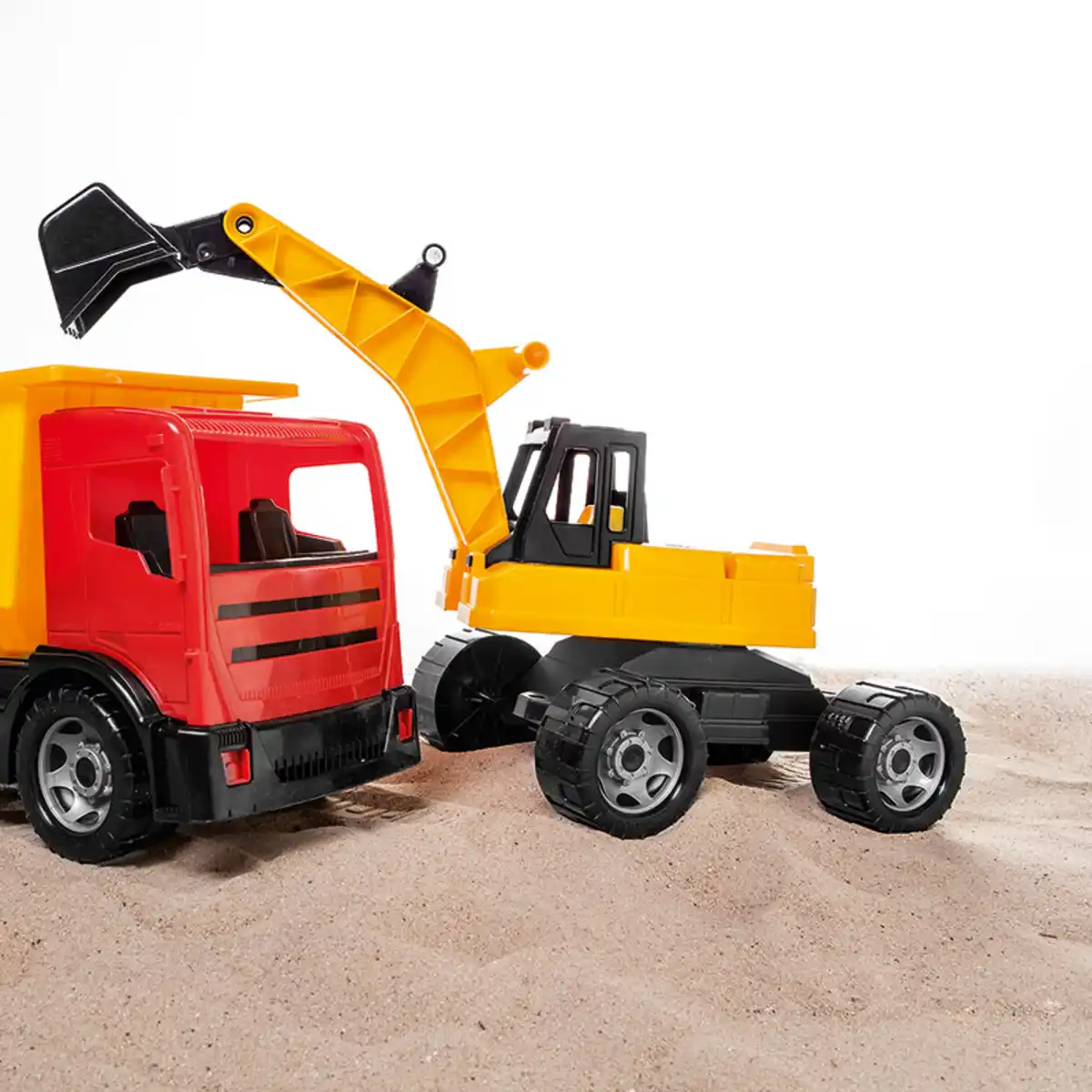 Bild 1 von Lena Bagger