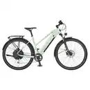 Bild 2 von Prophete E-Bike ATB Stack 2.9 Damen Salbeigrün Matt 29 Zoll
